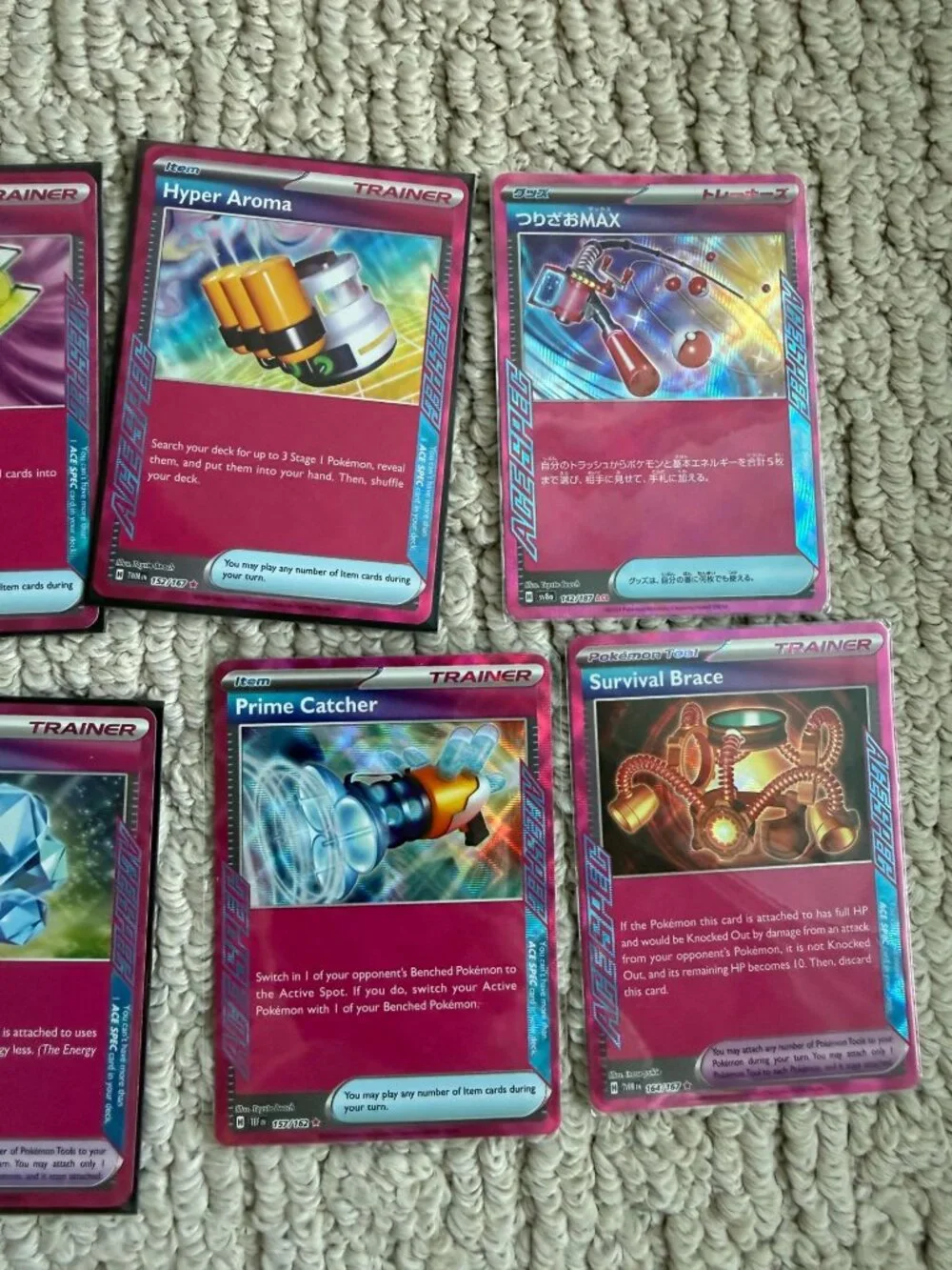 Pokemon pokémon tcg